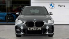 BMW X1 sDrive 18d M Sport 5dr Diesel Estate